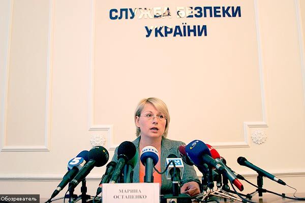 СБУ зловила в Львівському суді нового суддю-хабарника