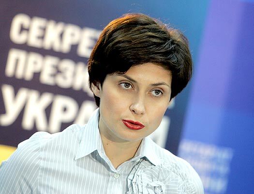 Президент чекає від прем'єра реакції