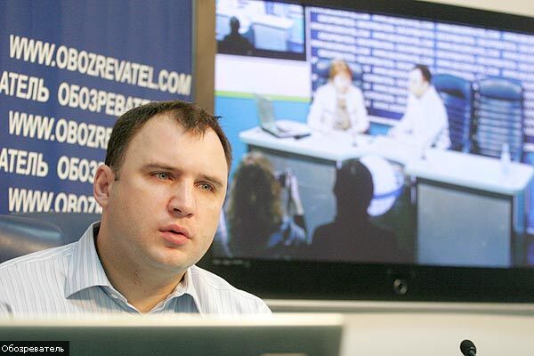 Денис Волошин: Не поспішайте ховати соціалістів