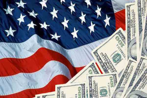 США перерозподілять бюджет на військові потреби