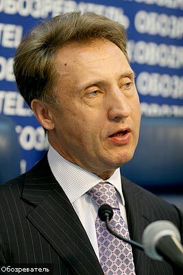 Не можна керувати країною через один орган, - Микола Оніщук