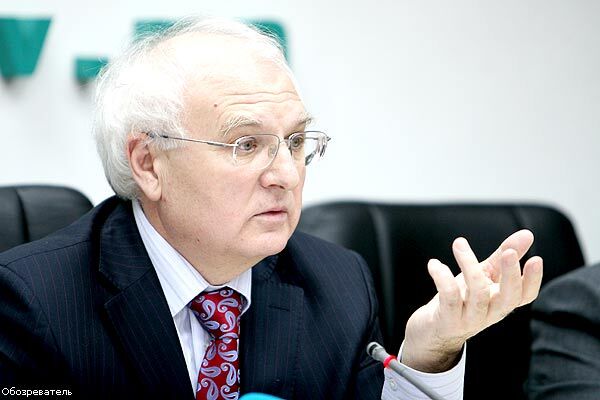 Вакарчук даст первокурсникам право выбора