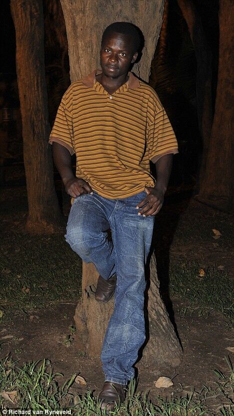 Почем детишки для Мадонны? 