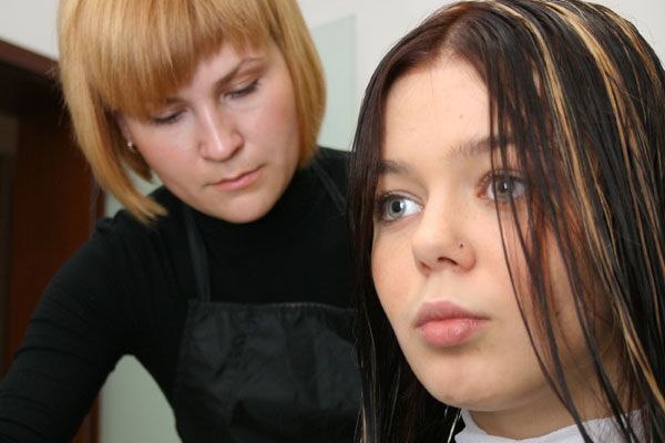 Алина Гросу тайно обрезала волосы (фото)