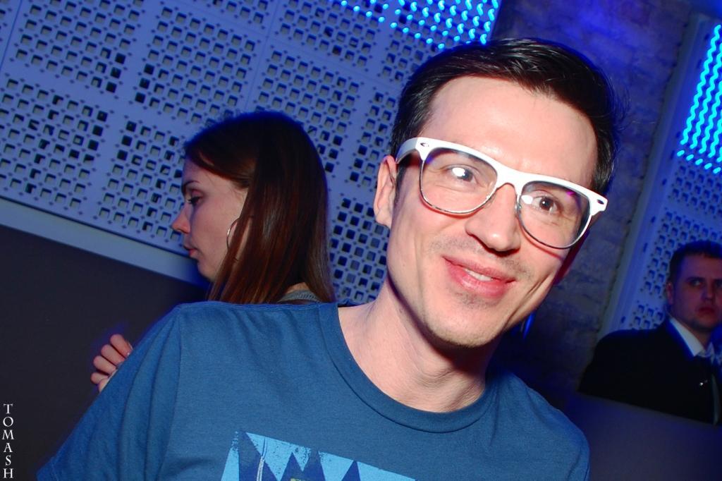 Ursula 1000 включил в Heaven club солнце