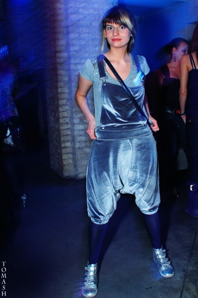 Ursula 1000 включил в Heaven club солнце