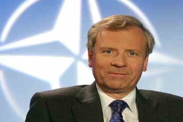 НАТО призывает Молдову к мирному выходу из кризиса