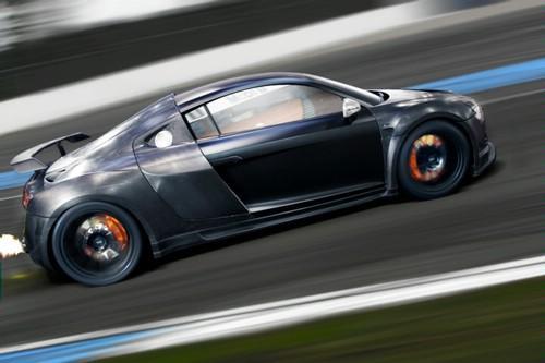 PPI Razor GTR: скоро в Монако