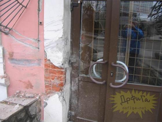 BMW научился летать! Но не приземляться