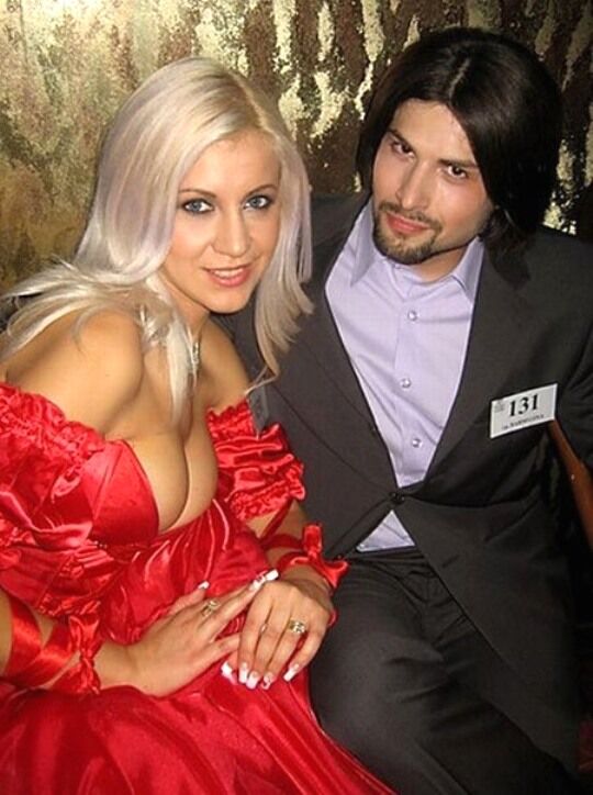 «Новая волна» не может без Тины Кароль
