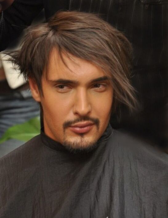 «Новая волна» не может без Тины Кароль
