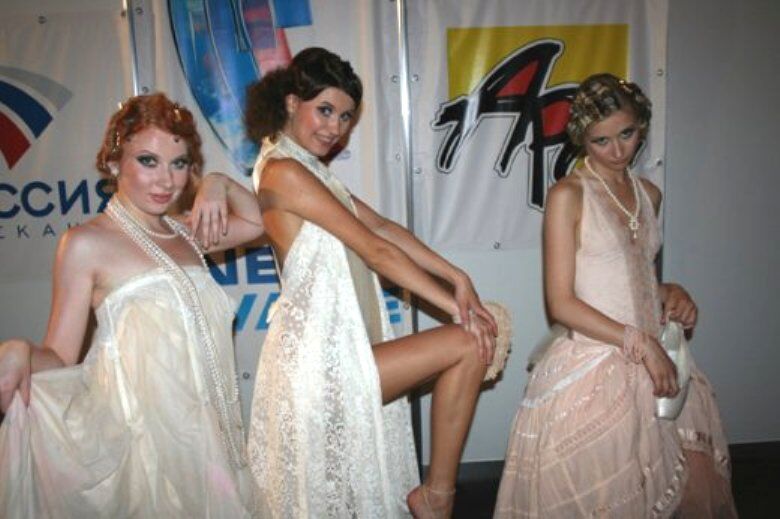 «Новая волна» не может без Тины Кароль
