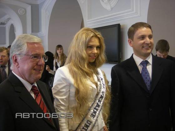 В Украине презентовали новое поколение Mercedes-Benz E-класса