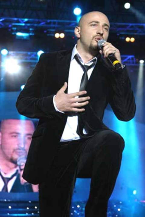 «Новая волна» не может без Тины Кароль
