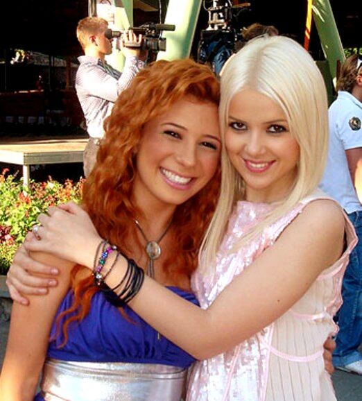 «Новая волна» не может без Тины Кароль
