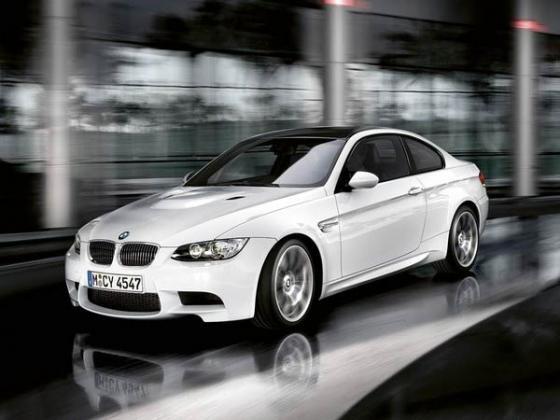 Как жестоко прикольнулись над BMW