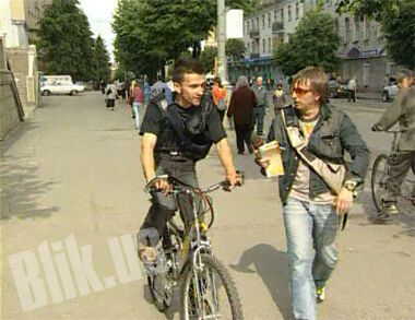 С Игорем Пелыхом простилась Украина