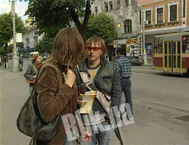 С Игорем Пелыхом простилась Украина