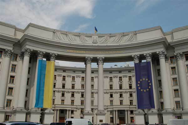 Украина и ЕС подпишут соглашение об ассоциации через полгода