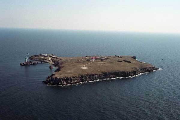 Решение по острову Змеиный обжалованию не подлежит