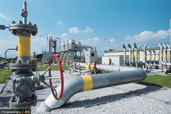 "Нафтогаз" назвал причины своих долгов