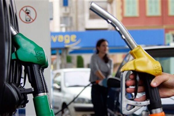 Ціни на бензин продовжують рости 