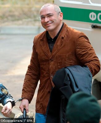 Цирк зажигает огни…