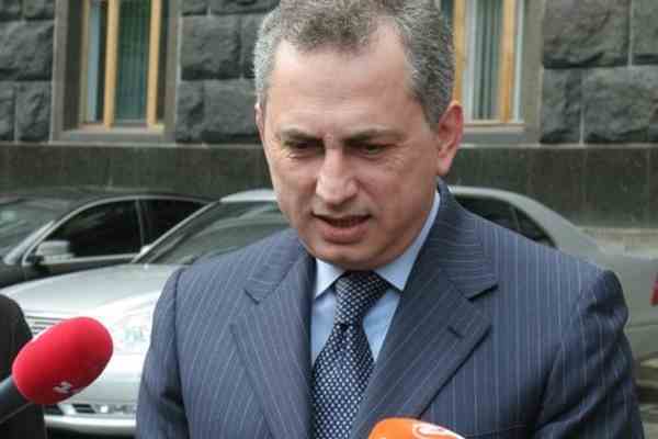 ПР готова снять блокаду с трибуны Рады