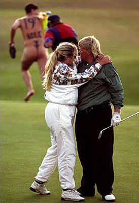 Фанатская эротика (фото) 