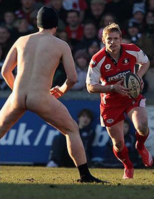 Фанатская эротика (фото) 