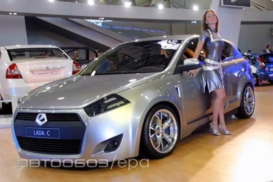 К окончанию кризиса АвтоВАЗ подойдет с новыми моделями