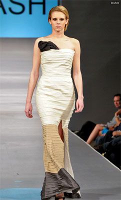 Miami Fashion Week: начало обзора