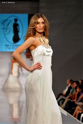 Miami Fashion Week: начало обзора