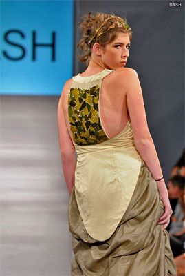 Miami Fashion Week: начало обзора