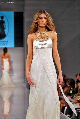 Miami Fashion Week: начало обзора