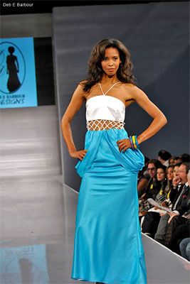 Miami Fashion Week: начало обзора