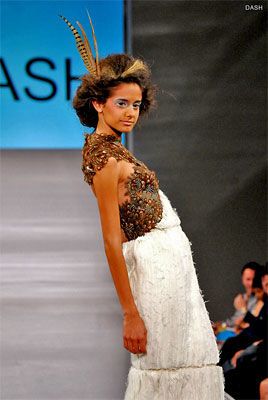 Miami Fashion Week: начало обзора