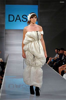 Miami Fashion Week: начало обзора