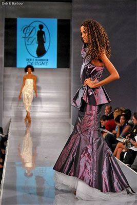 Miami Fashion Week: начало обзора