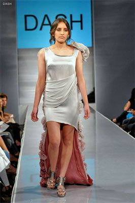 Miami Fashion Week: начало обзора