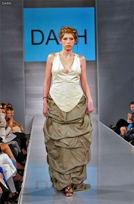 Miami Fashion Week: начало обзора