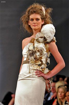 Miami Fashion Week: начало обзора