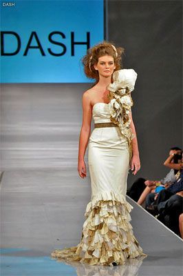 Miami Fashion Week: начало обзора