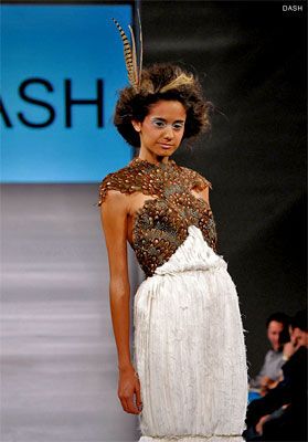 Miami Fashion Week: начало обзора