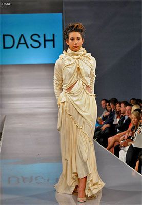 Miami Fashion Week: начало обзора