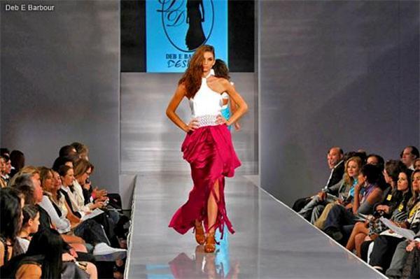 Miami Fashion Week: начало обзора