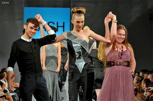 Miami Fashion Week: начало обзора