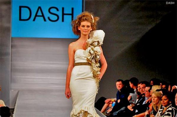 Miami Fashion Week: начало обзора