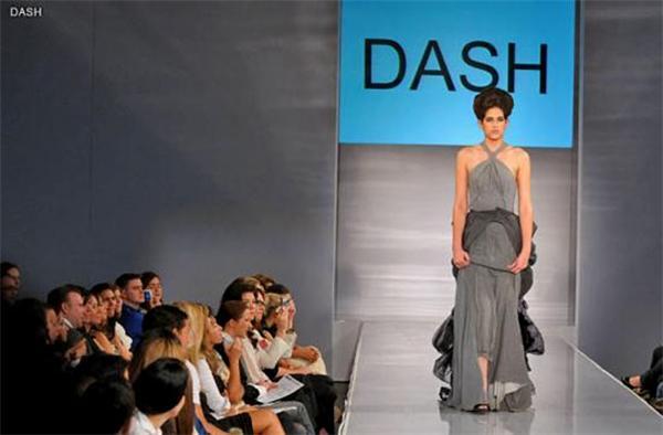 Miami Fashion Week: начало обзора