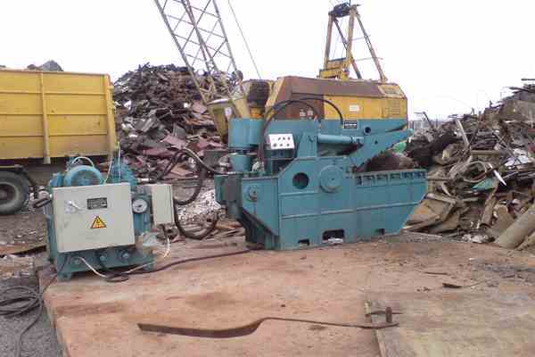 Воры сдали на цветмет статую за 3 млн фунтов